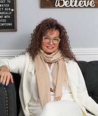 Book an Appointment with Cindy McAfee for Worthy Women's Group