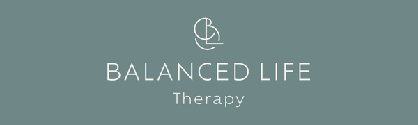 Balanced Life Therapy