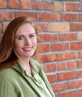 Book an Appointment with Suzanne Harrington at Connect Counselling & Therapy