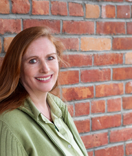 Book an Appointment with Suzanne Harrington for Counselling