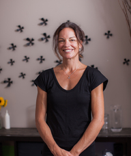 Book an Appointment with Beth Purser for Massage (Deep Tissue, Rebalancing Bodywork, Relaxation).