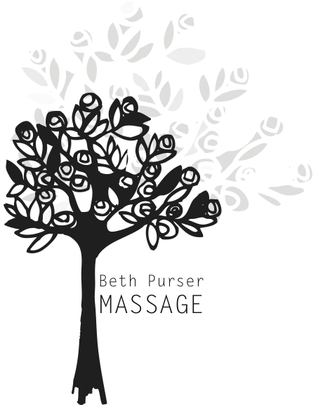 Beth Purser Massage