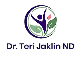 Dr. Teri Jaklin ND, FMCP-M