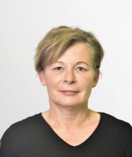 Book an Appointment with Bozena Piorkowska for Massage Therapy