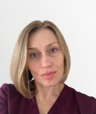 Book an Appointment with Joanna Sous for Massage Therapy