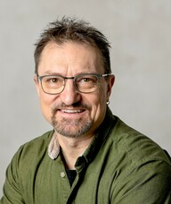 Book an Appointment with Dwight Eisler for Counselling / Psychology / Mental Health