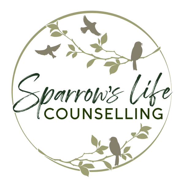 Sparrow's Life Counselling