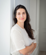 Book an Appointment with Natasha Cook for Nutrition