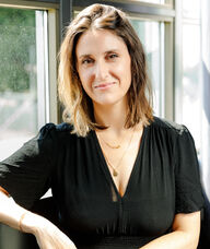 Book an Appointment with Sofia Forman for Therapy
