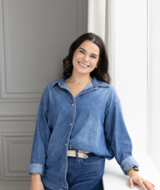 Book an Appointment with Maddie Allan at Flourish Yonge