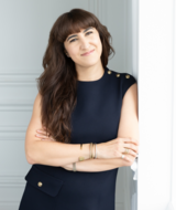 Book an Appointment with Cristina D'Alessandro at Flourish x Twig