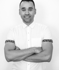 Book an Appointment with Anthony Murray for Massage therapy