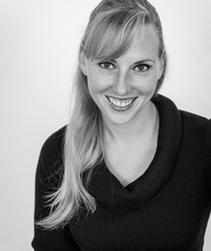 Book an Appointment with Gabrielle Fox for Acupuncture