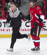 Book an Appointment with Gerry Townend at Sports Medicine Centre - Kanata