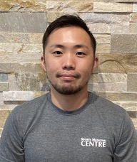 Book an Appointment with Hitoshi Maeda for Athletic Therapy