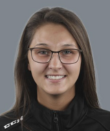 Book an Appointment with Sydney Allen at Kanata - Sports Medicine Centre