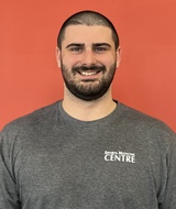 Book an Appointment with Eric Mitchell at Sports Medicine Centre - Kanata