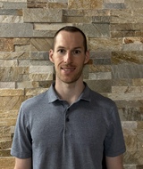 Book an Appointment with Harry Jennings at Kanata - Sports Medicine Centre