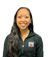 Book an Appointment with Melissa Lipio for Kinesiology / Active Rehabilitation