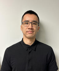 Book an Appointment with Vincent Choi for Kinesiology / Active Rehabilitation