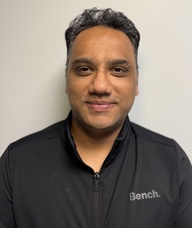 Book an Appointment with Ronak Kapadia for Physiotherapy