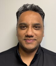 Book an Appointment with Ronak Kapadia for Physiotherapy