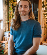 Book an Appointment with Matthew Johnson at Crumpit Woods Studio or Canine Home Visits