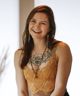 Book an Appointment with Kyra Klein at Crumpit Woods Studio or Canine Home Visits