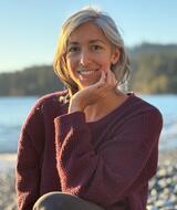 Book an Appointment with Julie Patrick at Garibaldi Highlands Studio or Home Visits