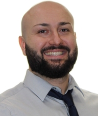 Book an Appointment with Martin Kovalakovski for Physiotherapy