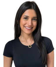 Book an Appointment with Nadeen Khalid for Chiropractic