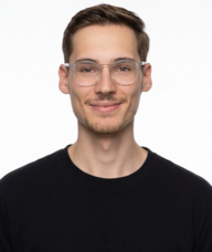 Book an Appointment with Lucas Marcelic for Massage Therapy