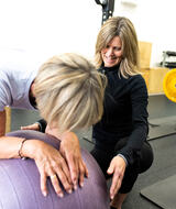 Book an Appointment with Ann Jackson at Thrive Fitness - Barrie