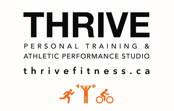 Thrive Fitness