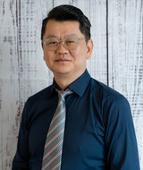 Book an Appointment with Joong Yul Song at Courtwood Total Rehabilitation