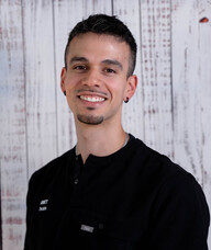 Book an Appointment with Ivan Giron for Massage Therapy