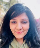 Book an Appointment with Neha Mahajan at Courtwood Total Rehabilitation