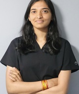 Book an Appointment with Dhvani Chauhan at Bolton Total Rehabilitation
