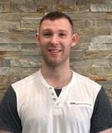 Book an Appointment with Matteo Serrao at Bolton Total Rehabilitation