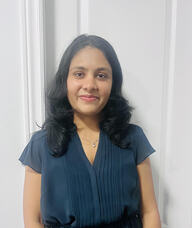 Book an Appointment with Jeel Parekh for Physiotherapy