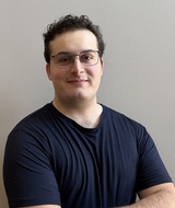Book an Appointment with Joseph Marino at Bolton Total Rehabilitation