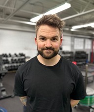 Book an Appointment with Matt McCallum for Personal Training