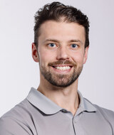 Book an Appointment with Dr. Ben Holtom at Guelph