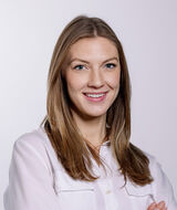 Book an Appointment with Jenna McGonegal at Guelph