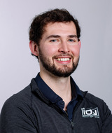 Book an Appointment with Matthias Purvis at Guelph