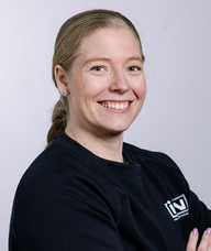 Book an Appointment with Sarah Wallace for Personal Training