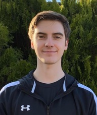 Book an Appointment with Dane Reus for Personal Training