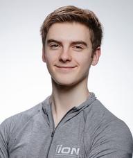 Book an Appointment with Dane Reus for Personal Training