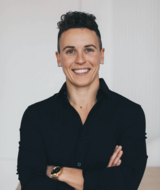 Book an Appointment with Sydney Vaughan at Guelph