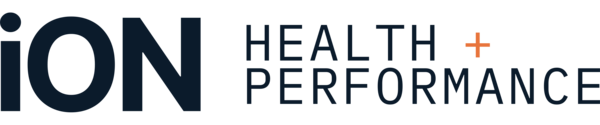 iON Health + Performance